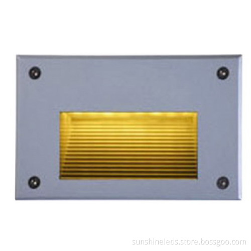SMD Underground Lamp